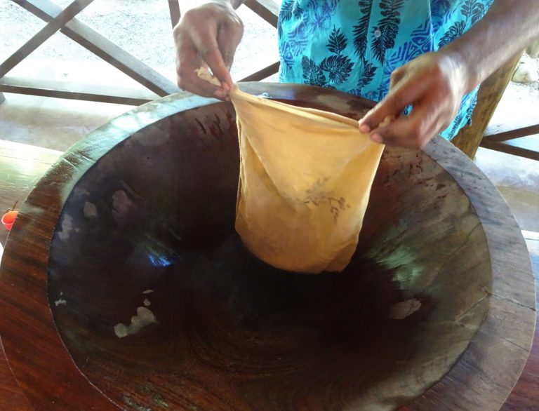 How to Make Kava Tea in 5 Easy Steps Cup of Kava